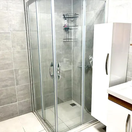 Apartamento Theos 8 Family For Families Only *