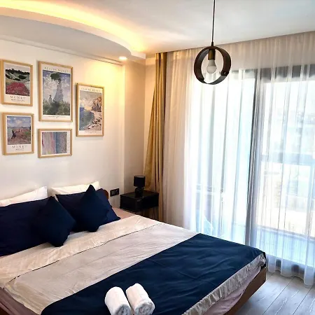 Apartamento Theos 8 Family For Families Only