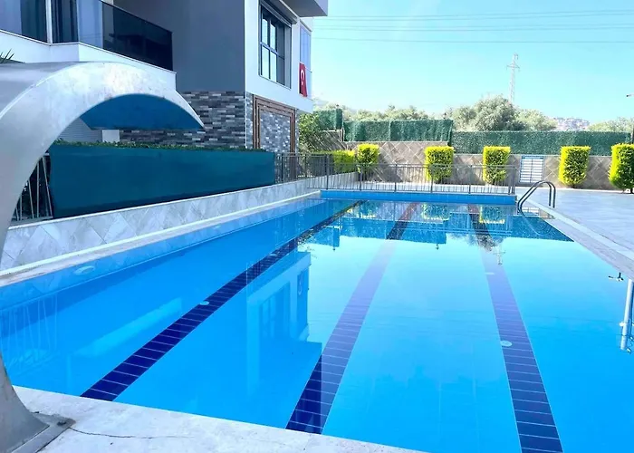 Theos 8 Family For Families Only Apartmán